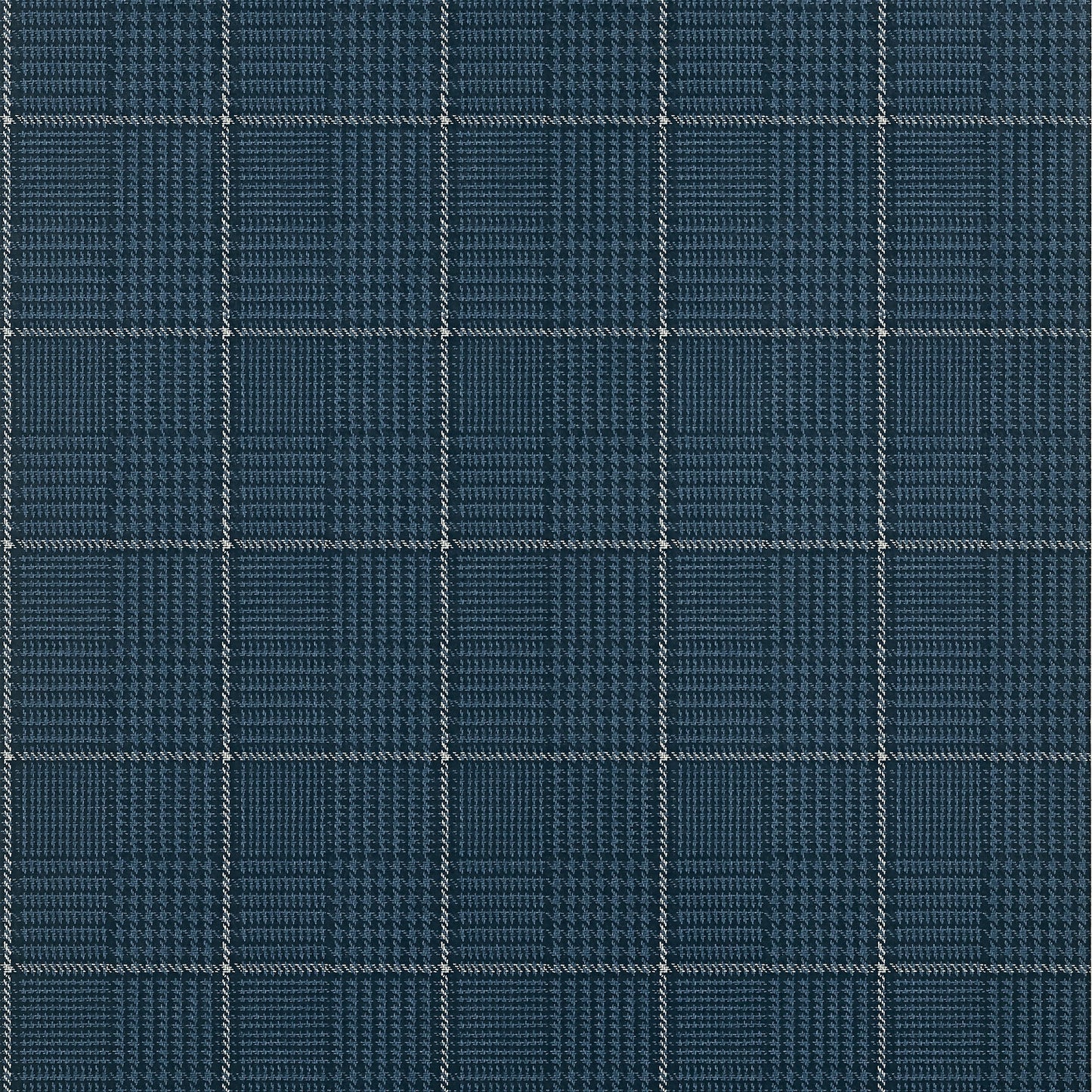Grassmarket Check Wallpaper