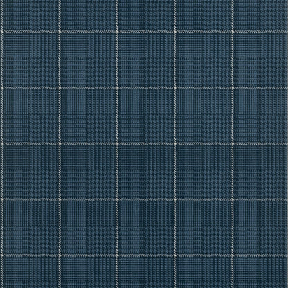 Grassmarket Check Wallpaper