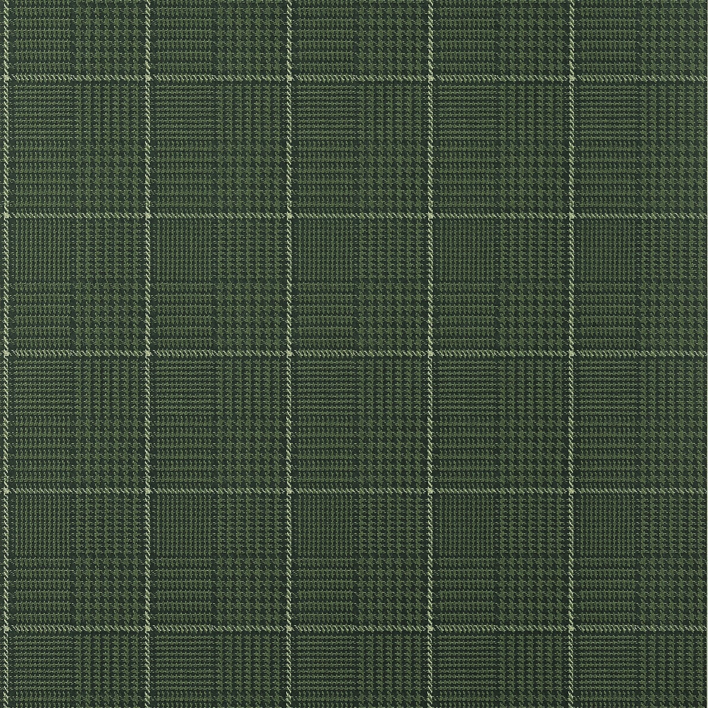Grassmarket Check Wallpaper