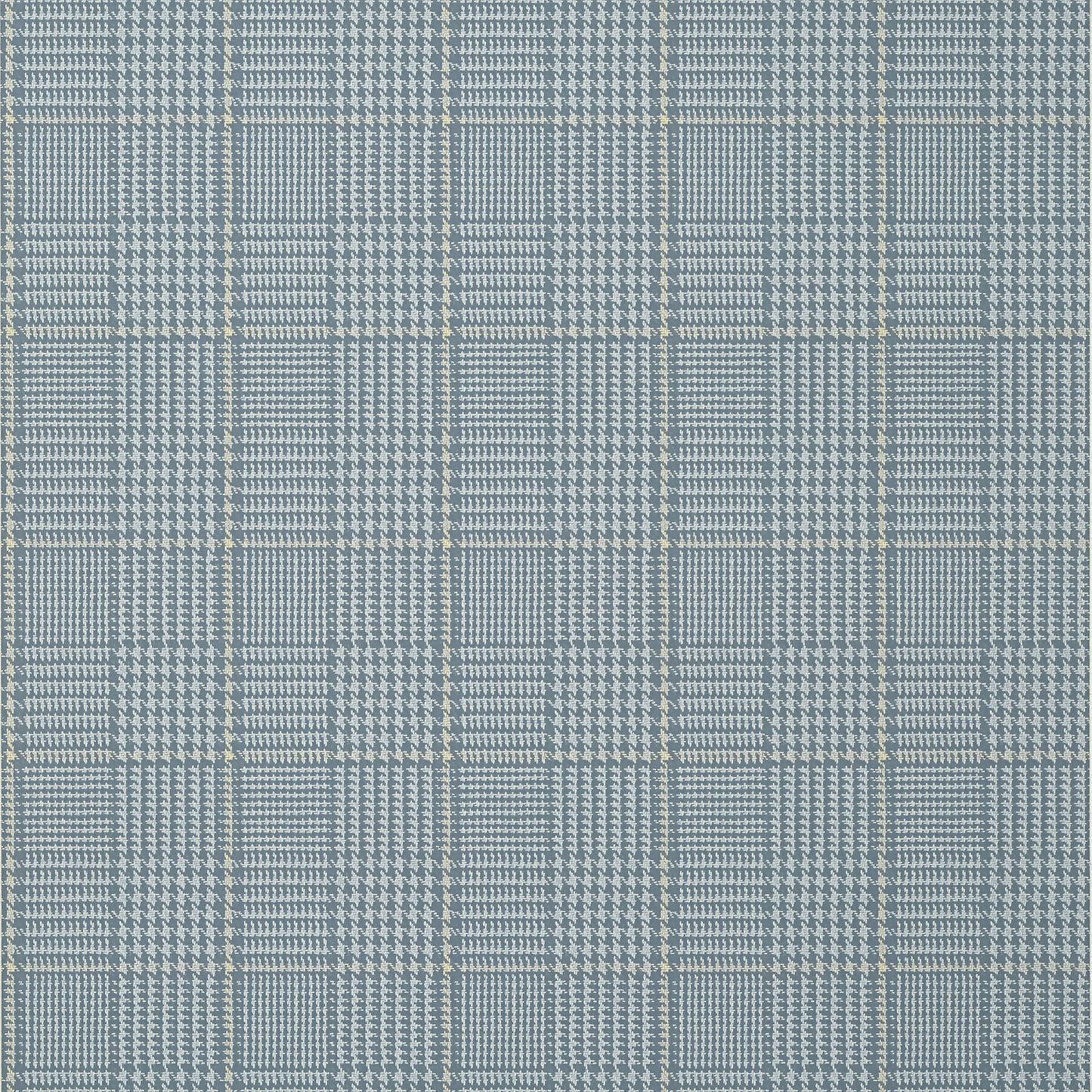 Grassmarket Check Wallpaper