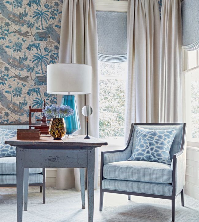 Tiger Reserve Wallpaper