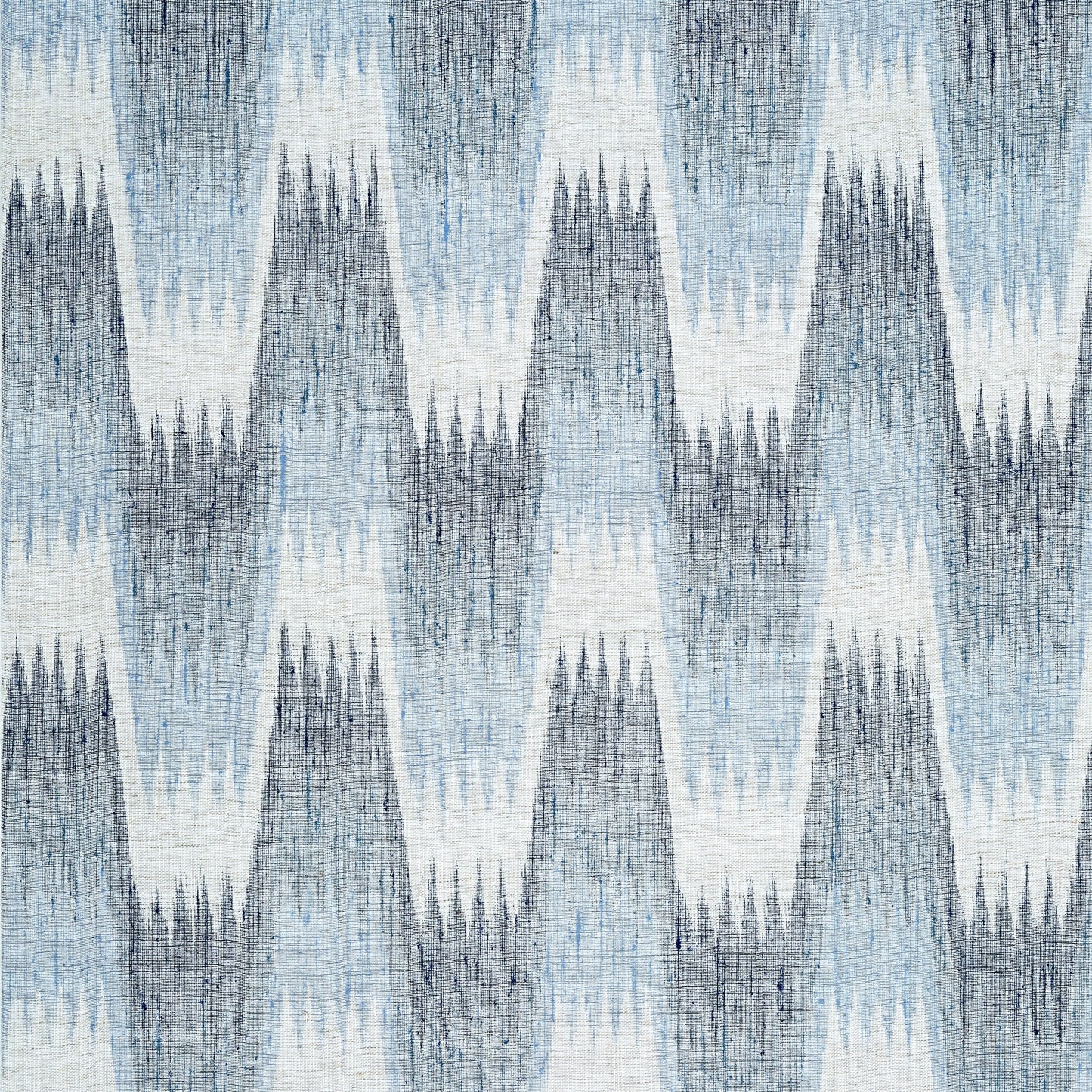 Stockholm Chevron Wallpaper