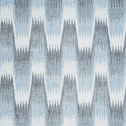 Stockholm Chevron Wallpaper