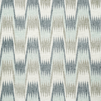 Stockholm Chevron Wallpaper