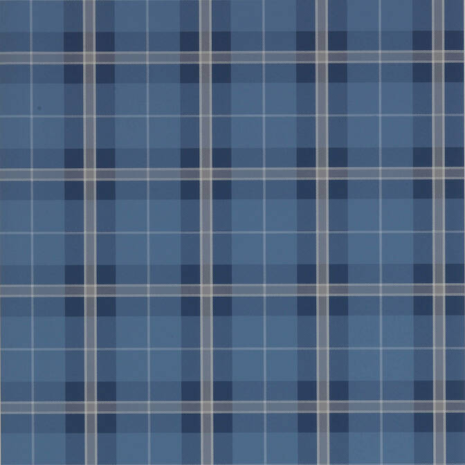 Winslow Plaid Wallpaper