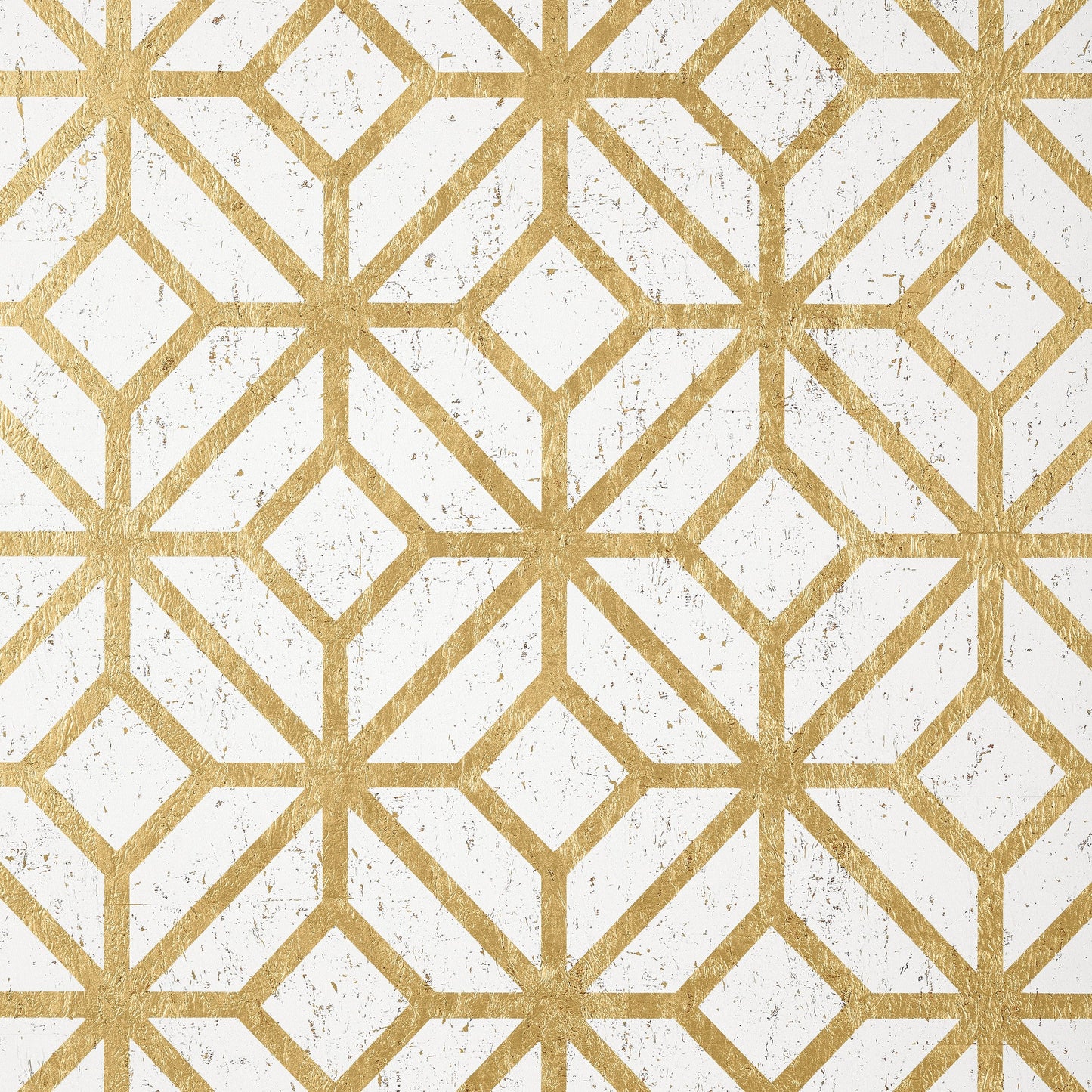 Mamora Trellis Cork Wallpaper