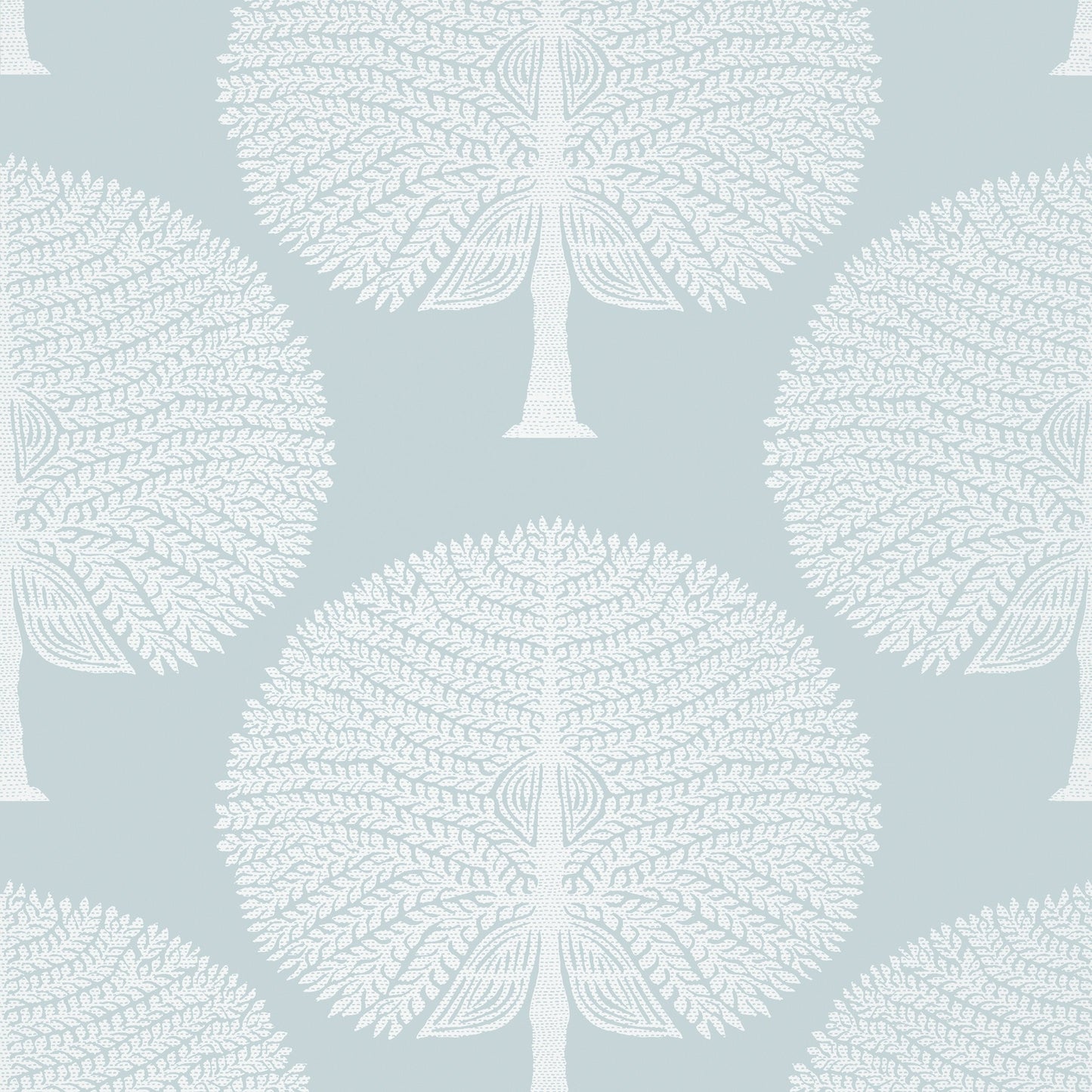 Mulberry Tree Wallpaper