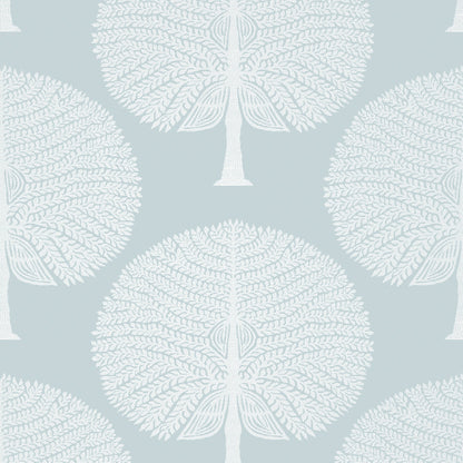 Mulberry Tree Wallpaper