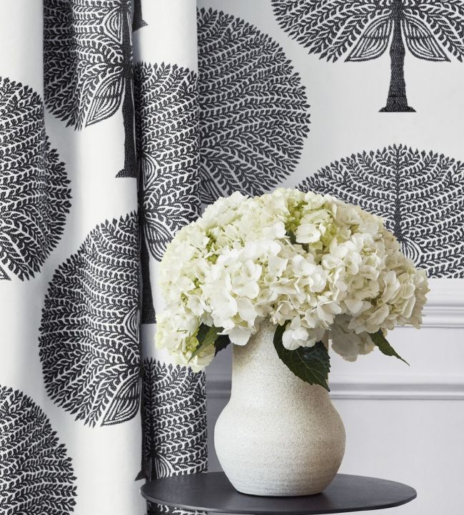 Mulberry Tree Wallpaper