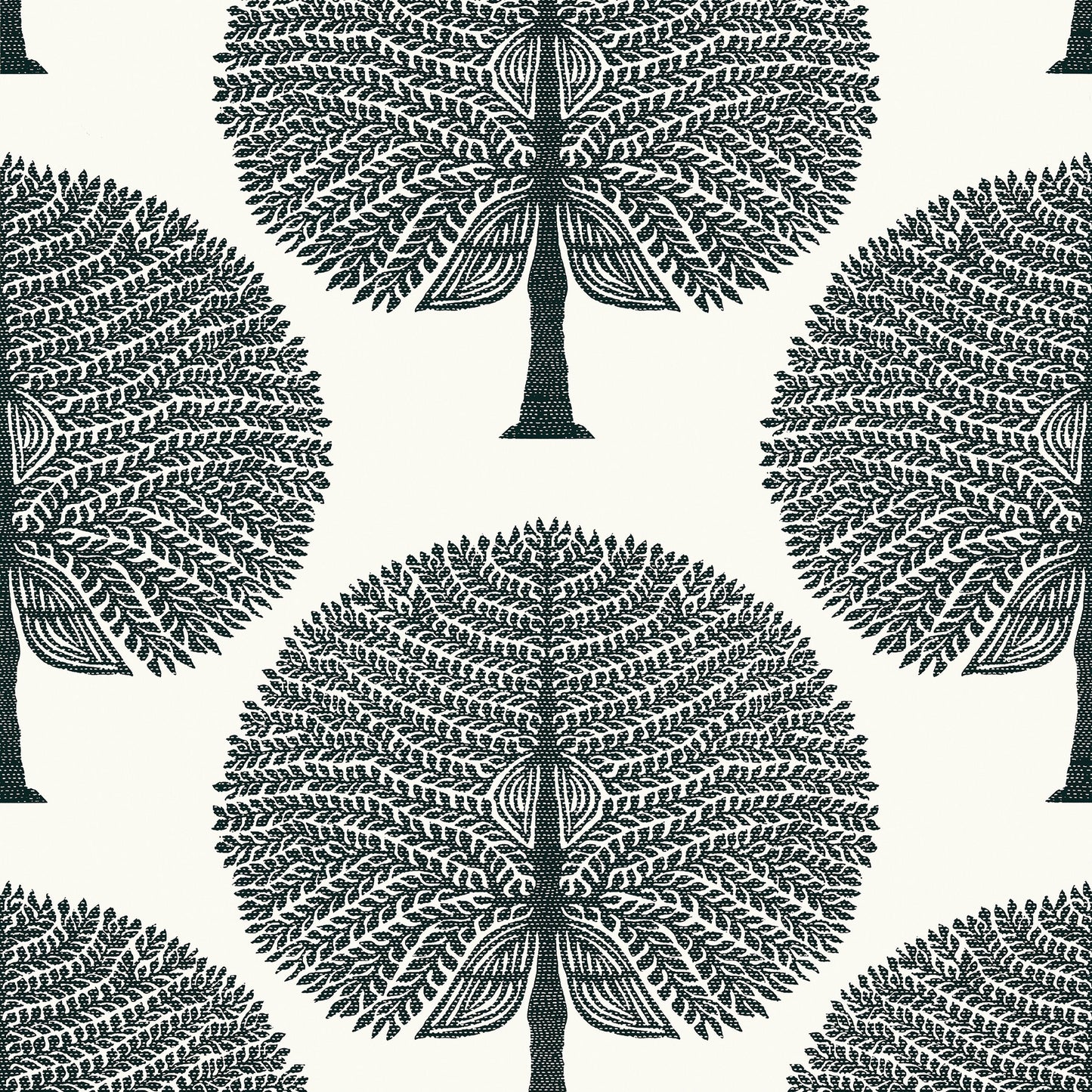 Mulberry Tree Wallpaper