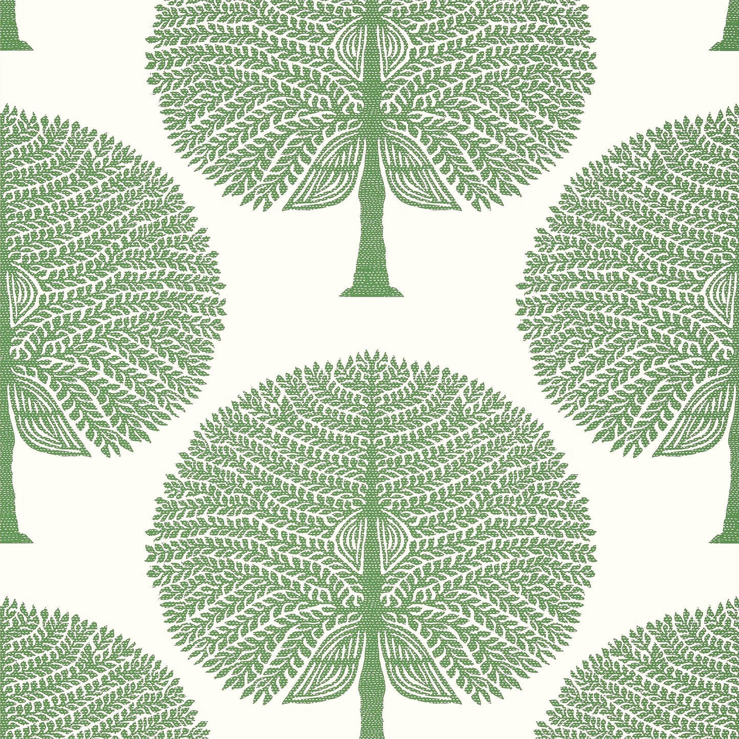 Mulberry Tree Wallpaper