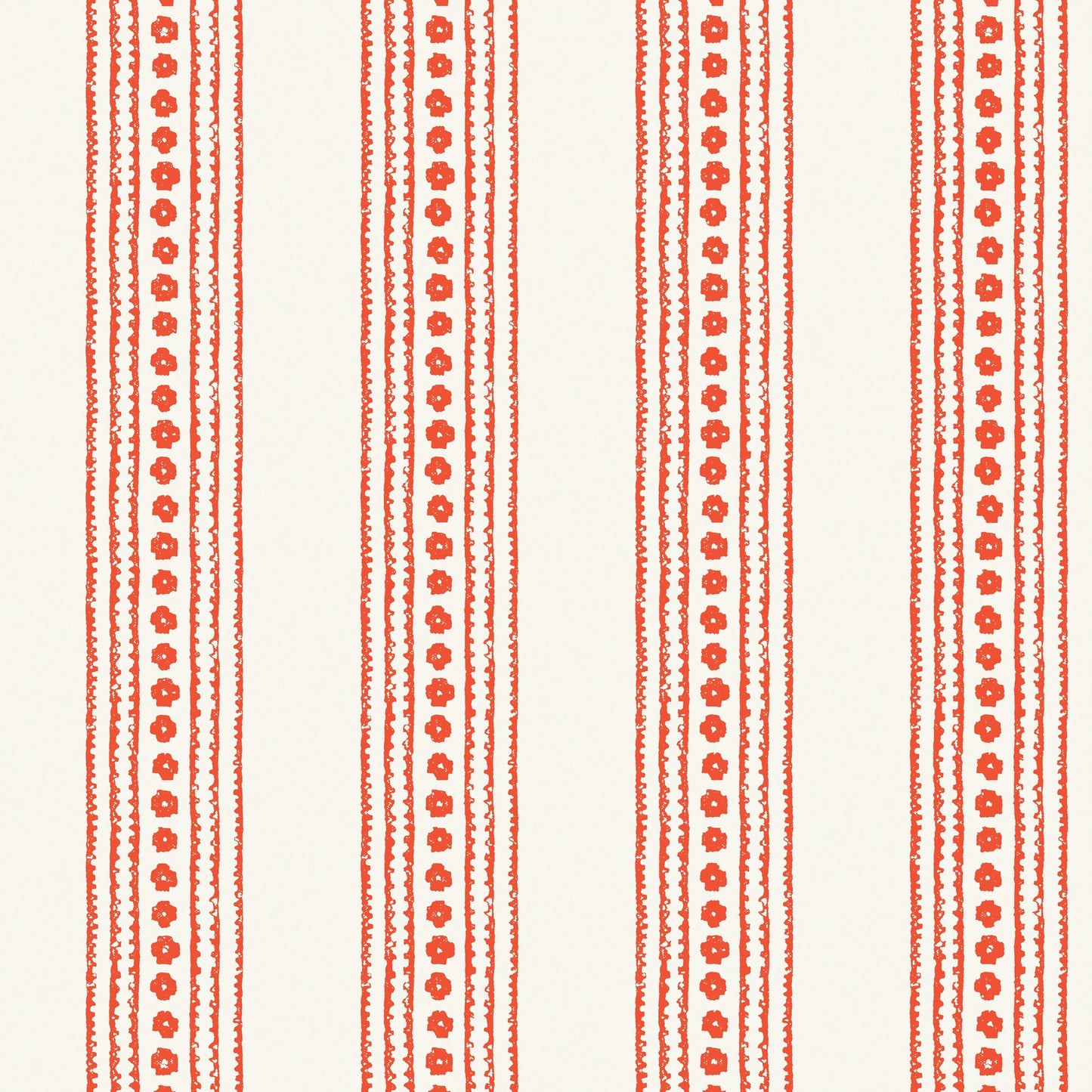 New Haven Stripe Wallpaper