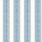 New Haven Stripe Wallpaper