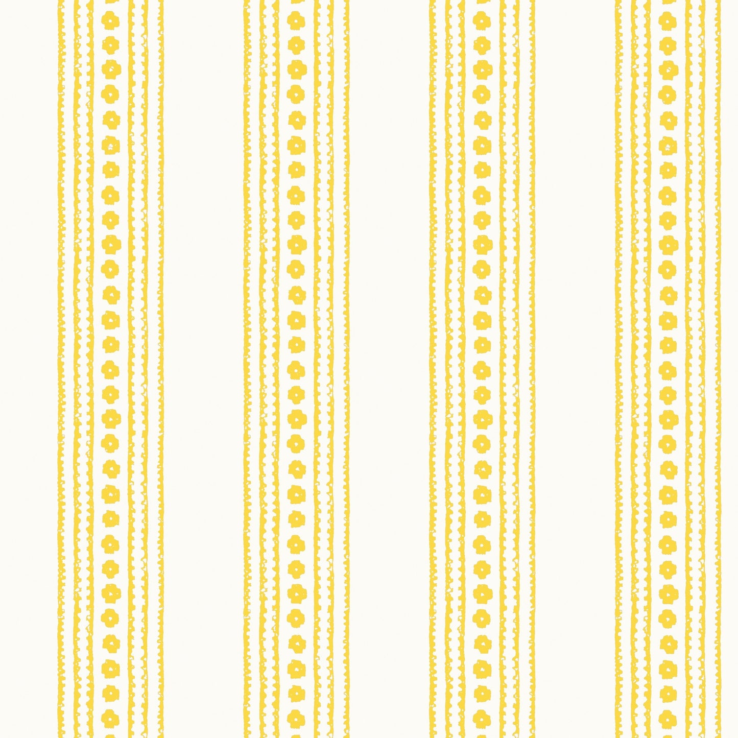 New Haven Stripe Wallpaper