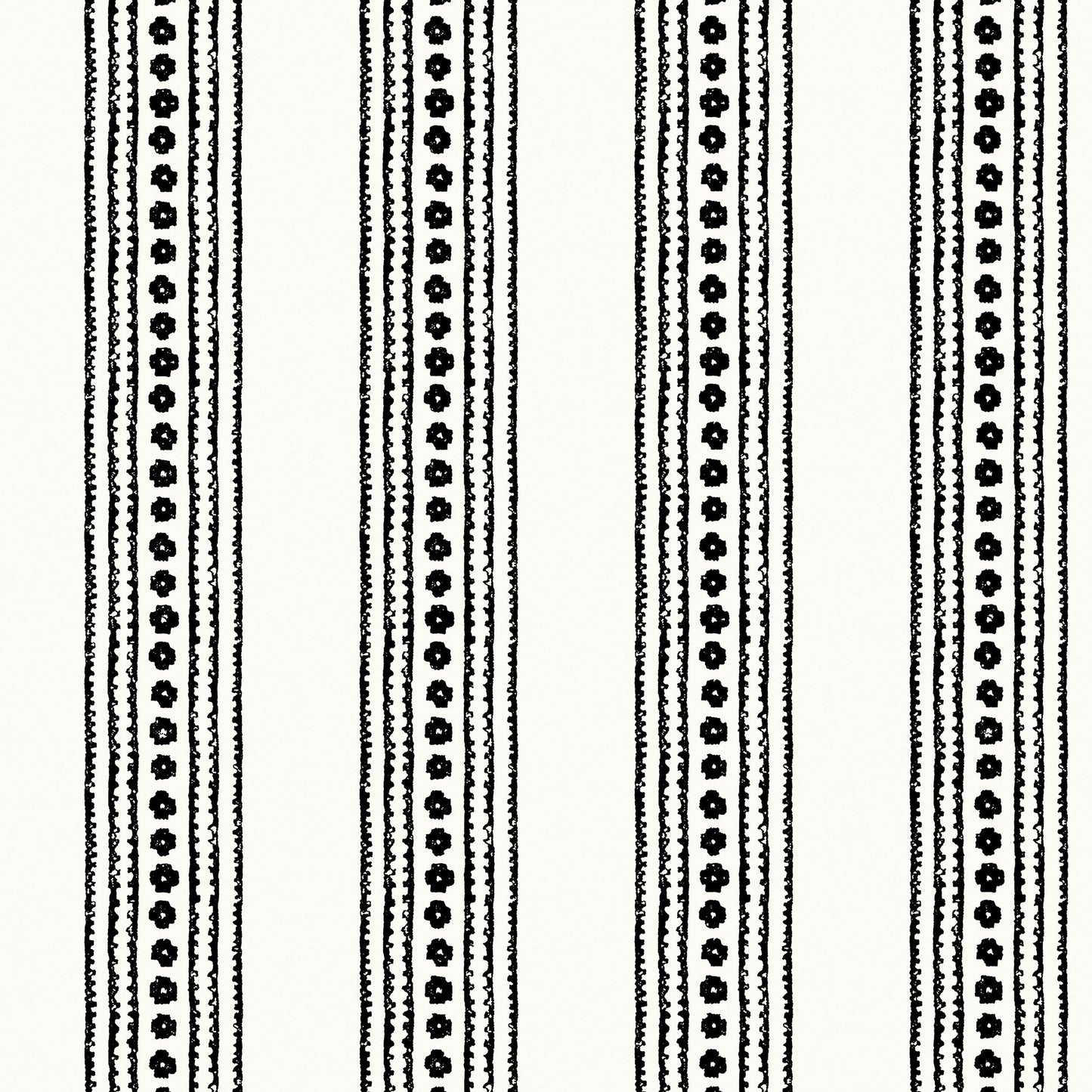 New Haven Stripe Wallpaper