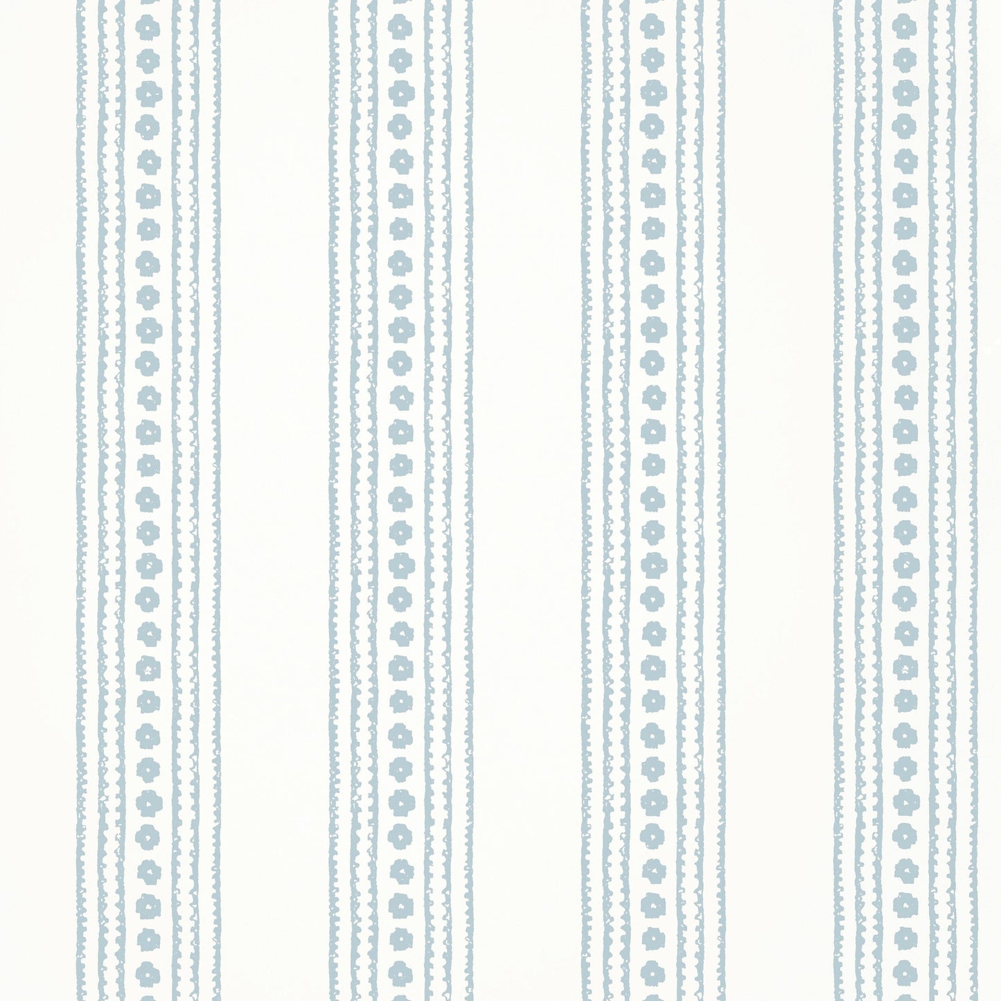 New Haven Stripe Wallpaper