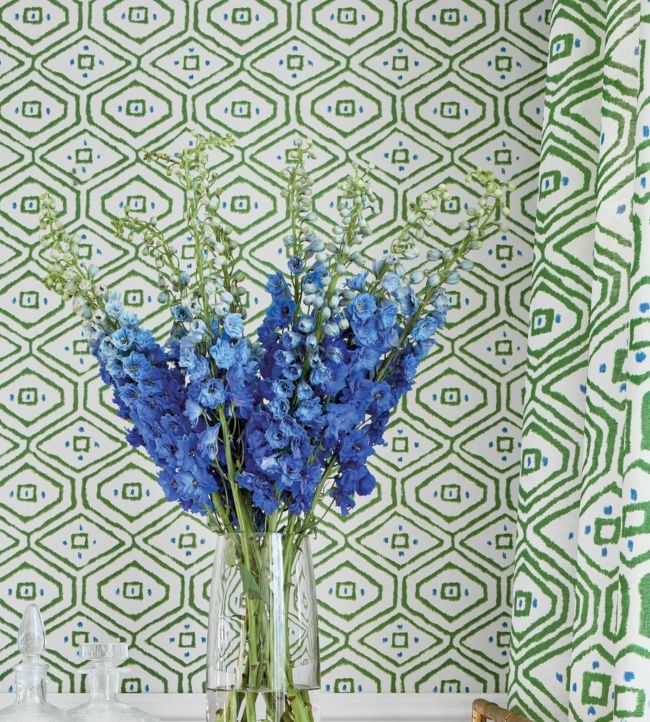 Pass A Grille Wallpaper