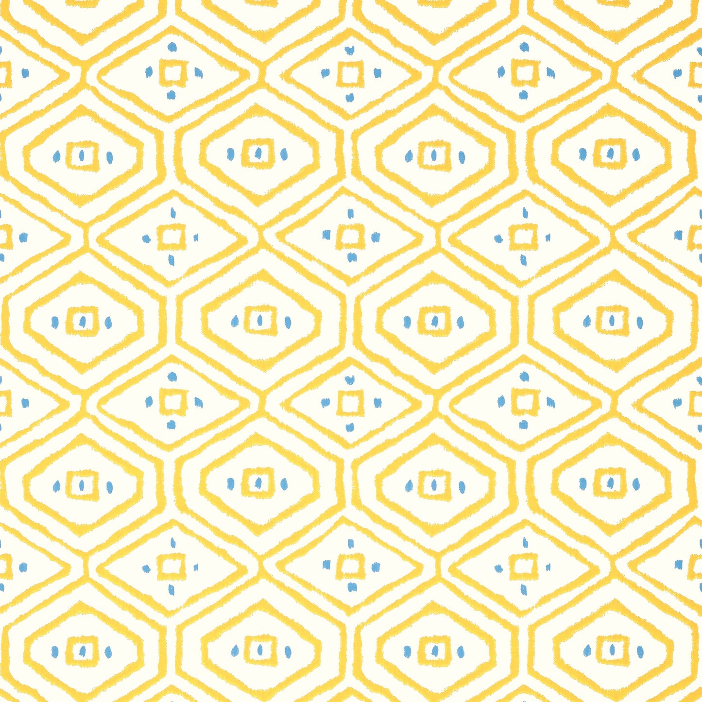 Pass A Grille Wallpaper