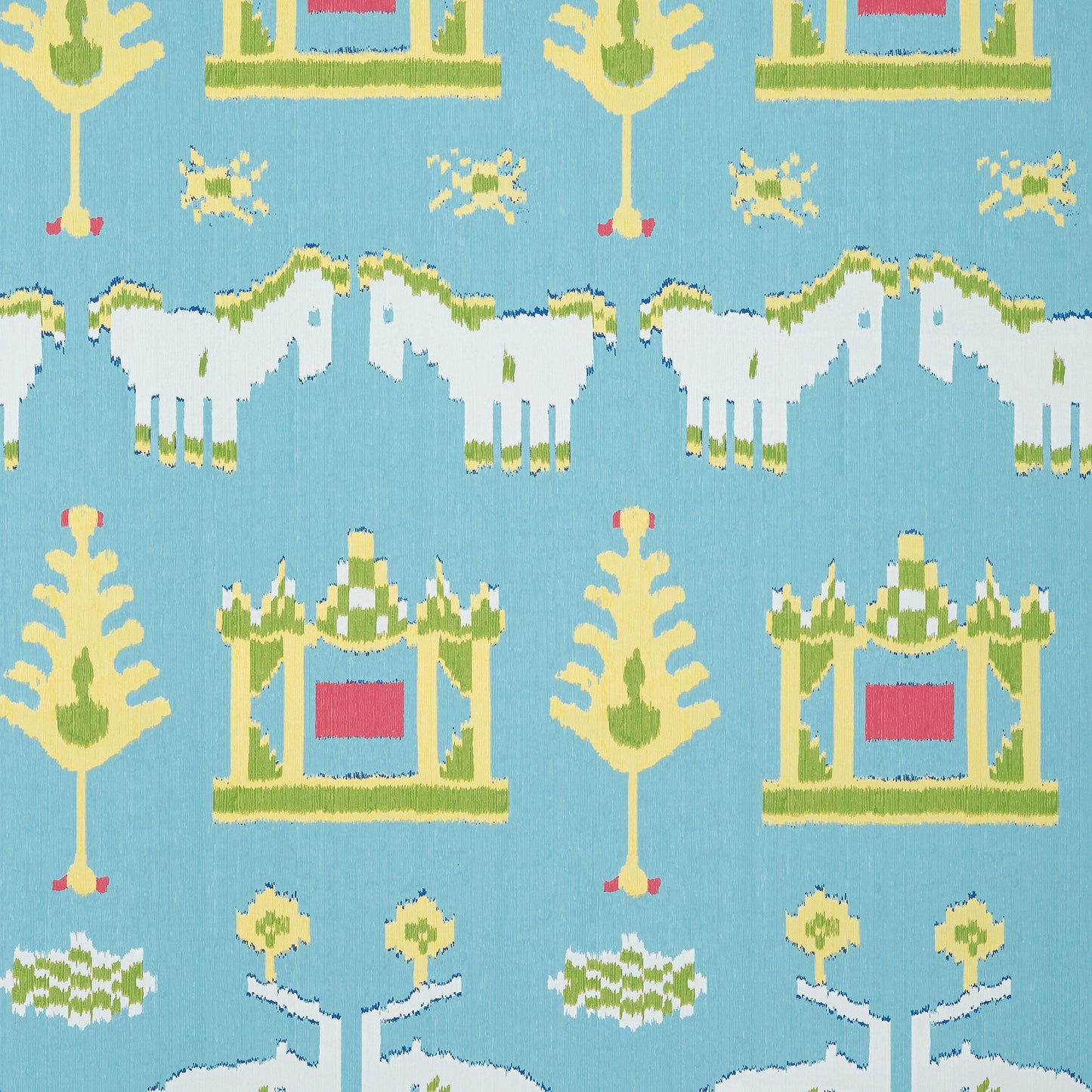 Kingdom Parade Wallpaper