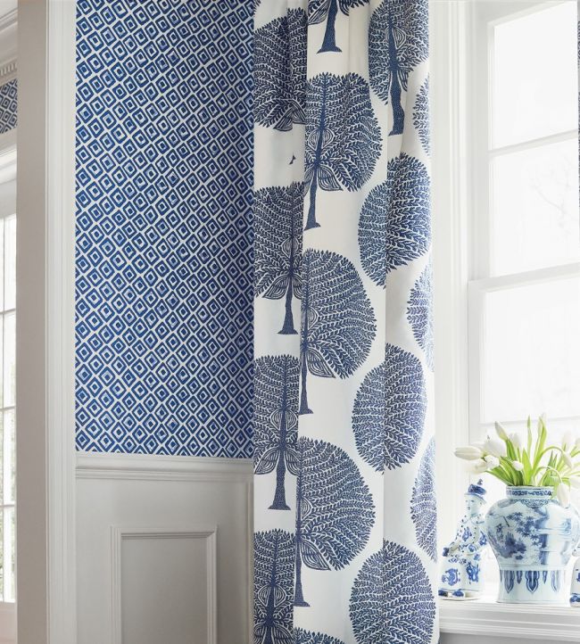 Indian Diamond Wallpaper