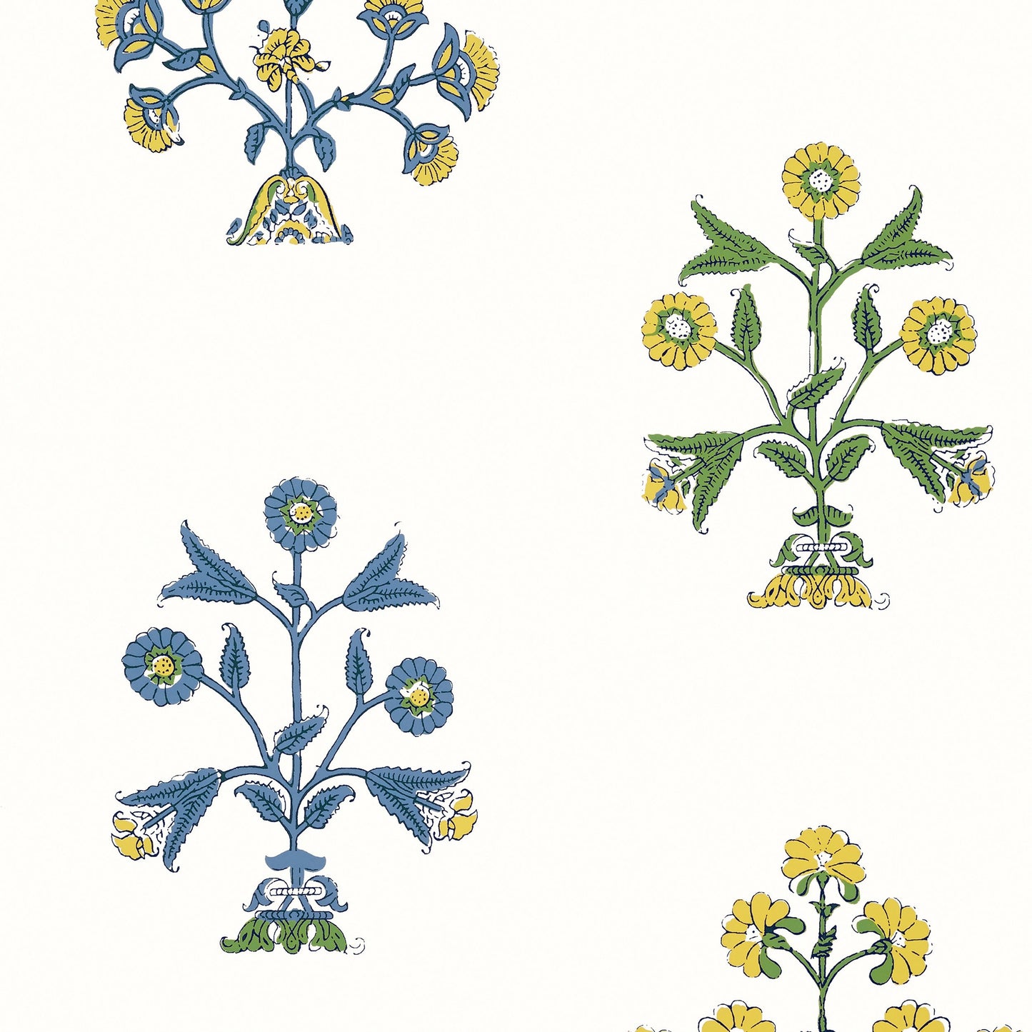 Indian Flower Wallpaper