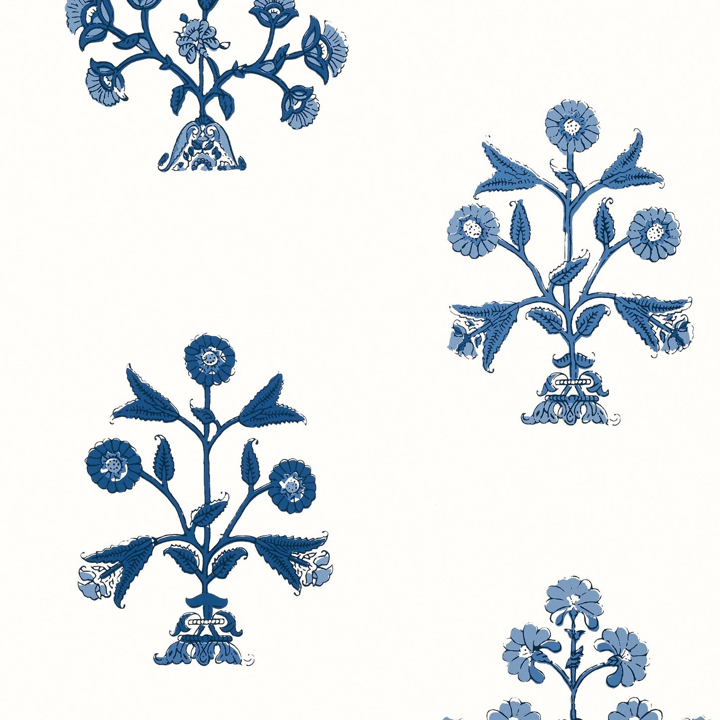 Indian Flower Wallpaper