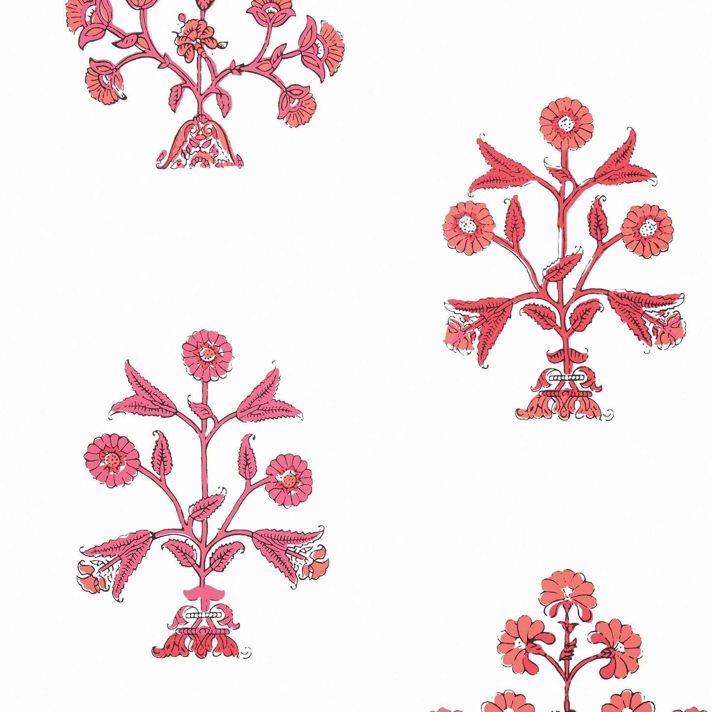 Indian Flower Wallpaper