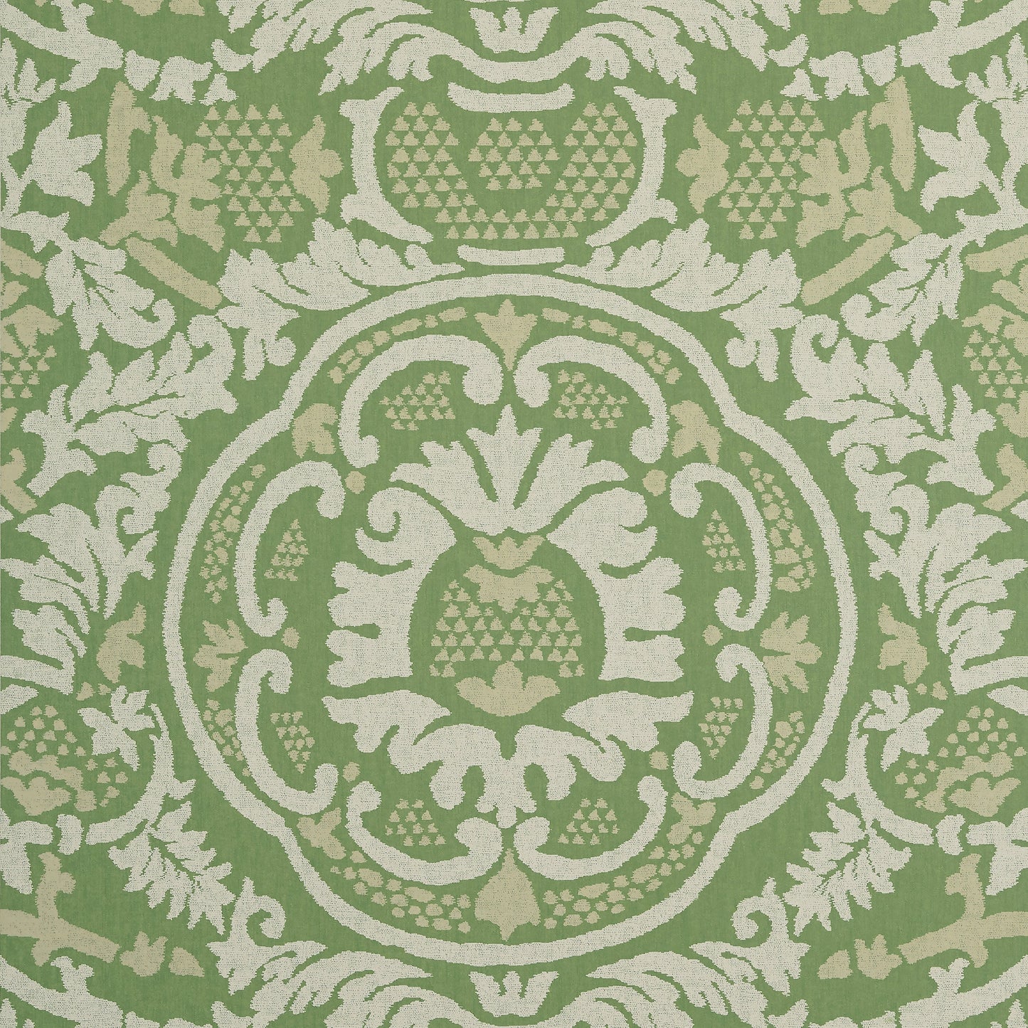Earl Damask Wallpaper