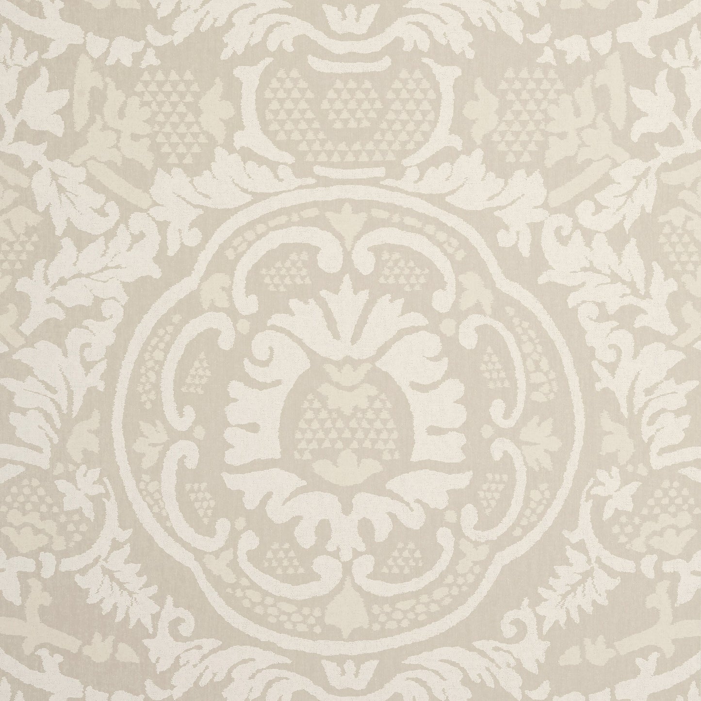 Earl Damask Wallpaper