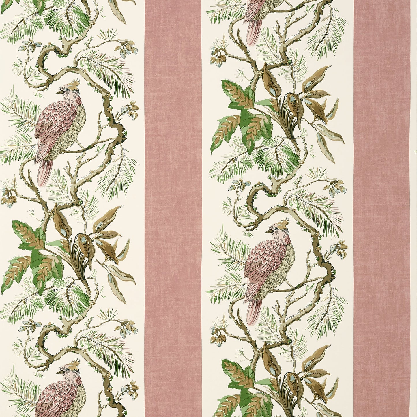 Williamson Wallpaper