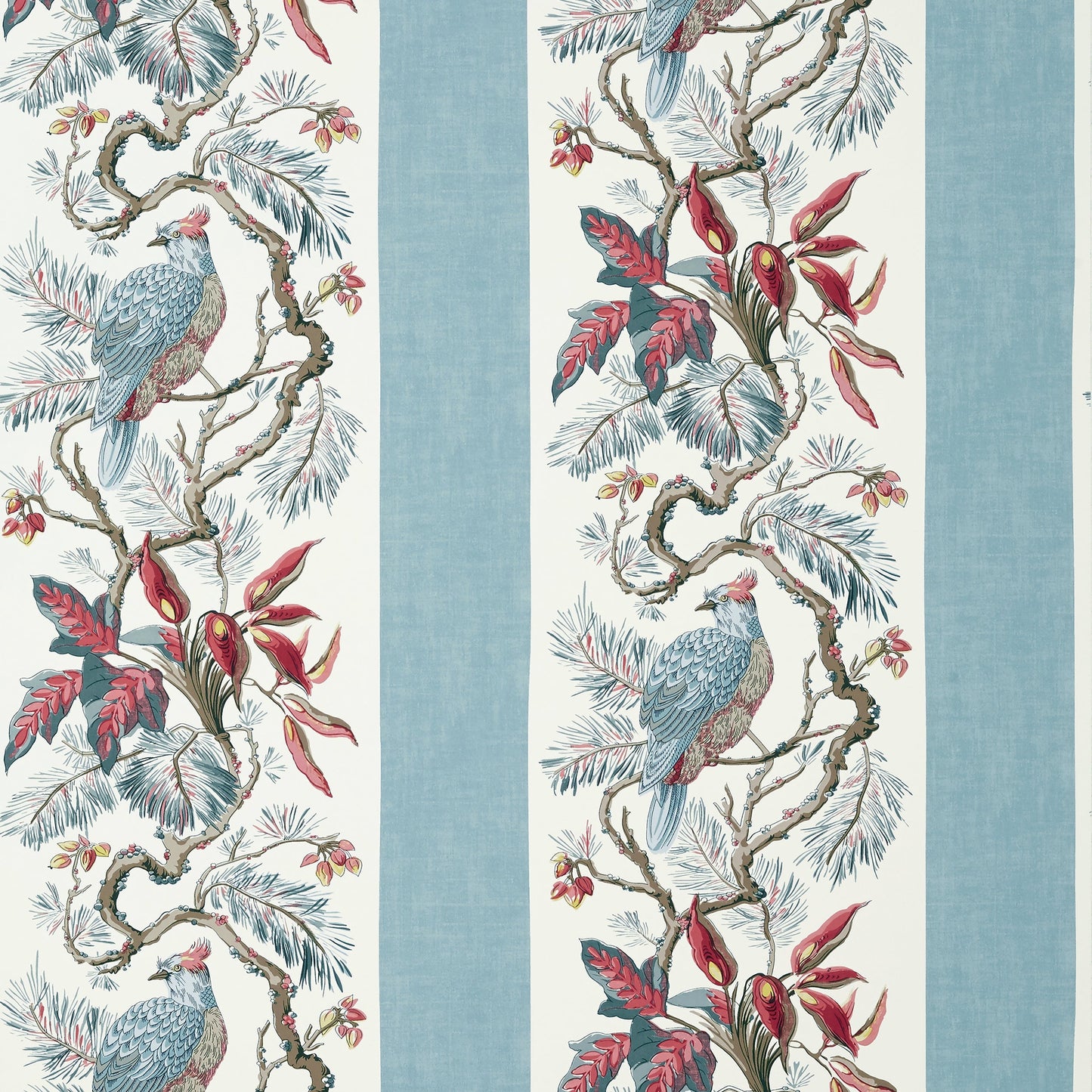 Williamson Wallpaper