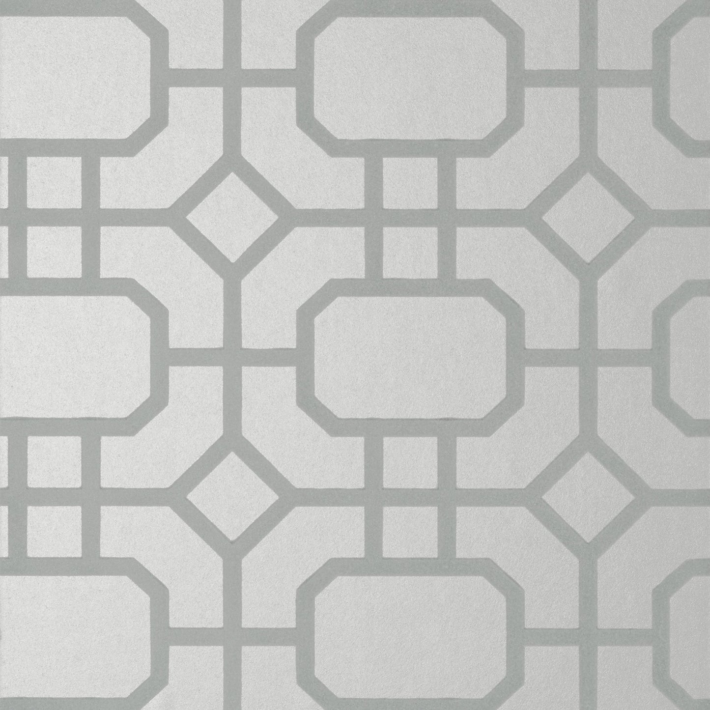 Portier Flock Wallpaper