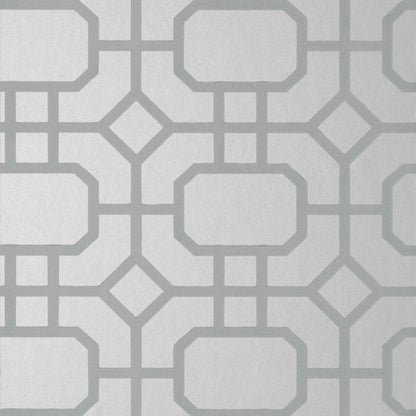 Portier Flock Wallpaper
