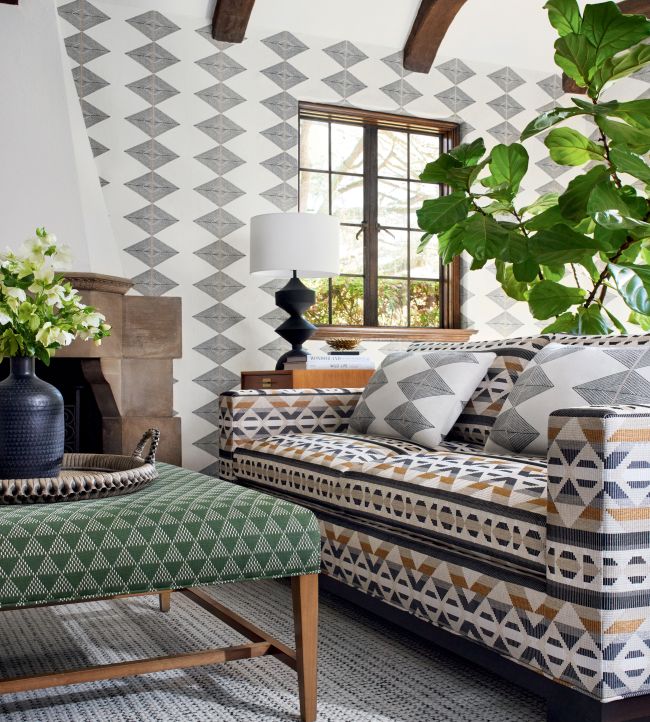 Reflection Wallpaper