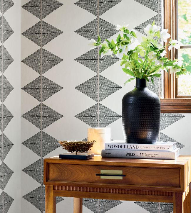 Reflection Wallpaper