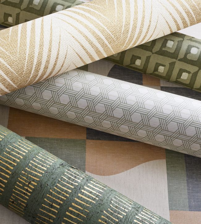 Cork Forest Wallpaper