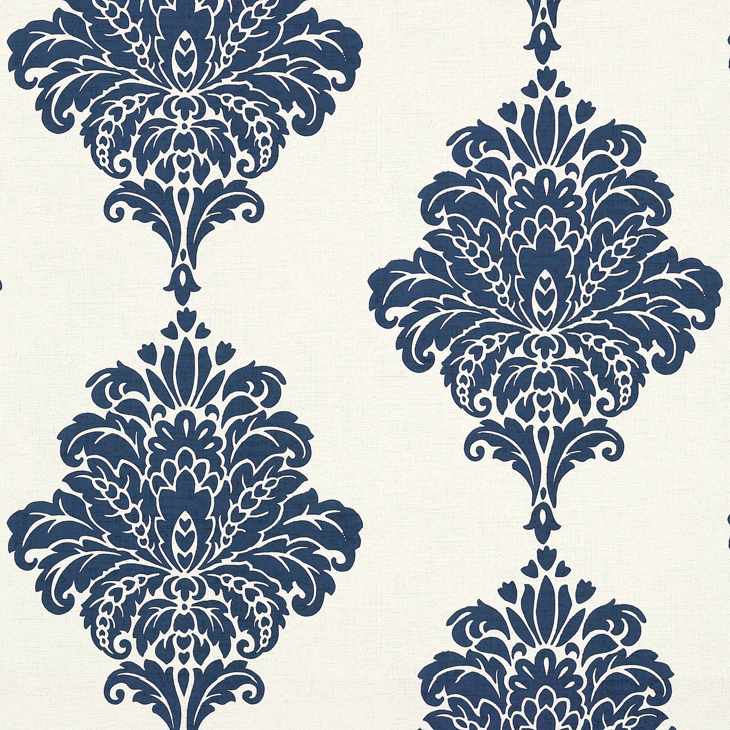 Arturo Damask Wallpaper