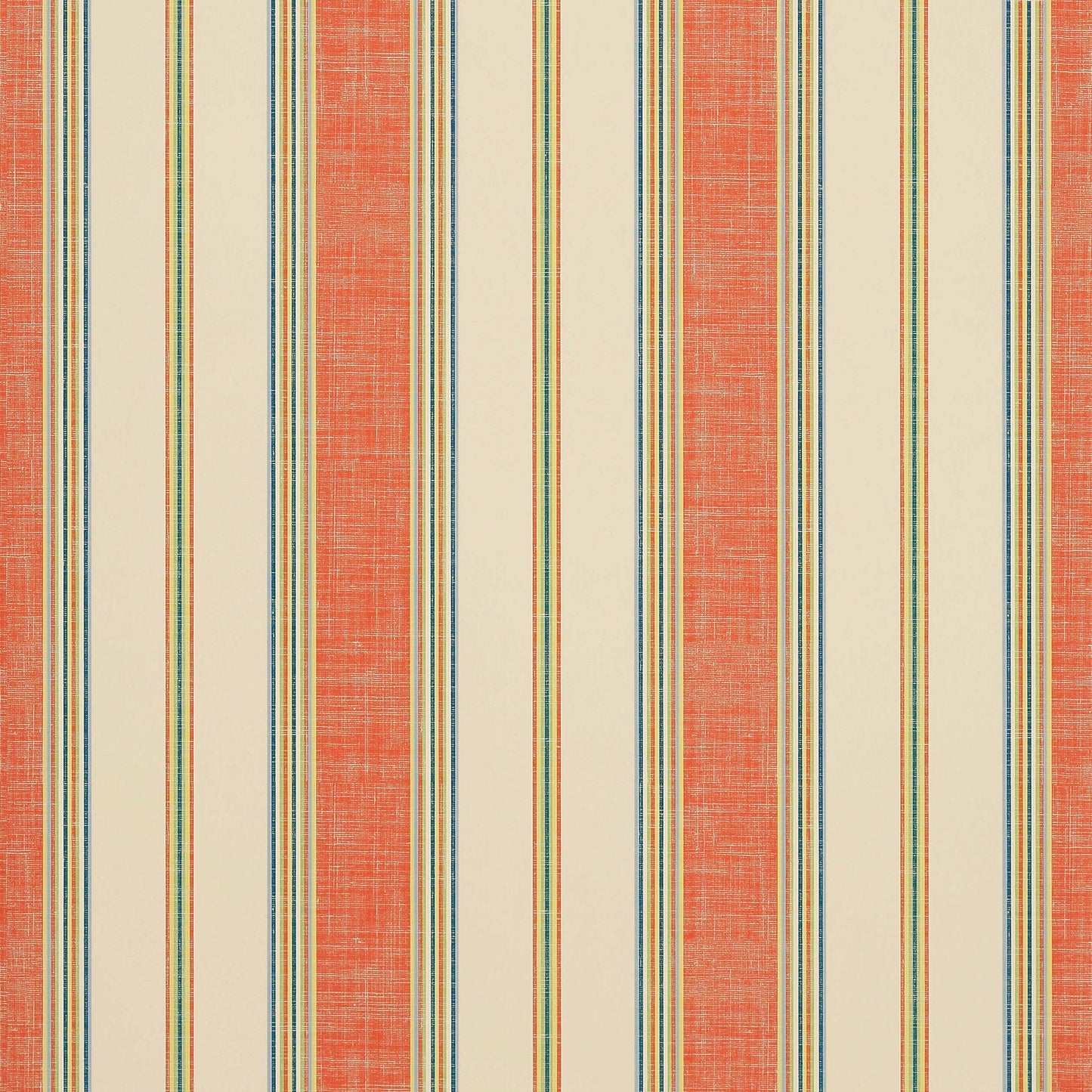 Bohemian Stripe Wallpaper