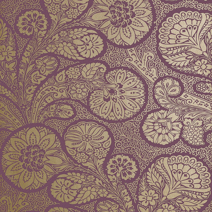 Troubadour Wallpaper