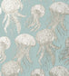 Jelly Fish Bloom Wallpaper