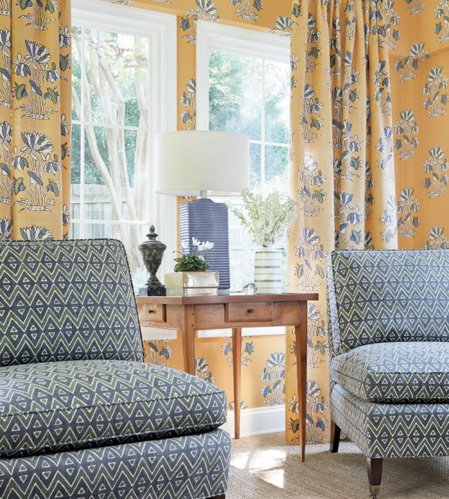 Lily Flower Wallpaper