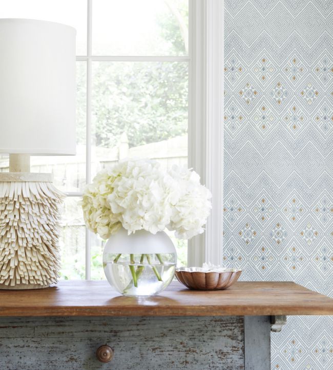 High Plains Wallpaper