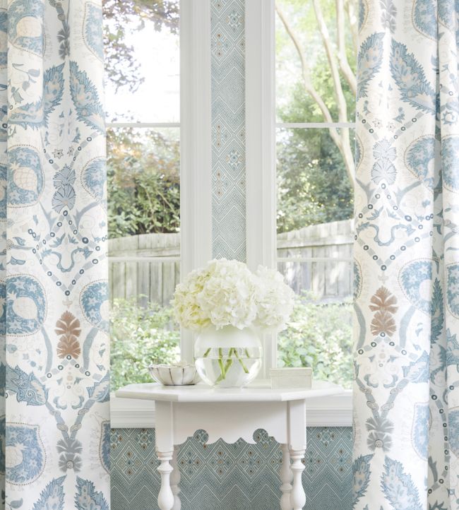 High Plains Wallpaper