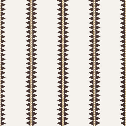 Reno Stripe Wallpaper