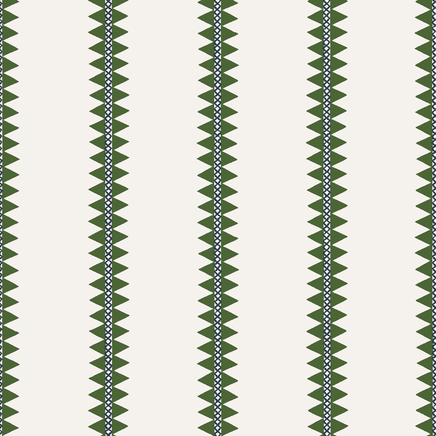 Reno Stripe Wallpaper