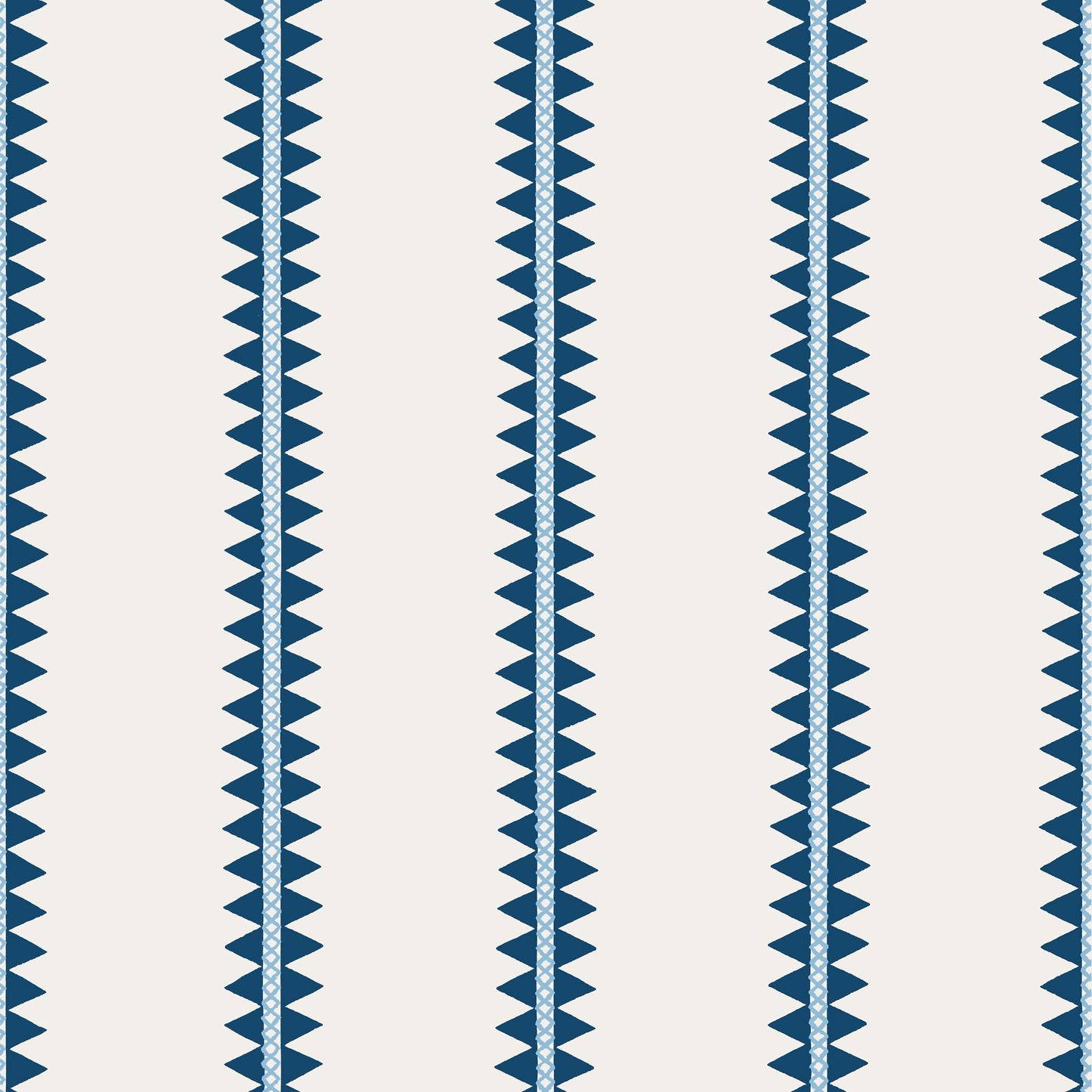 Reno Stripe Wallpaper