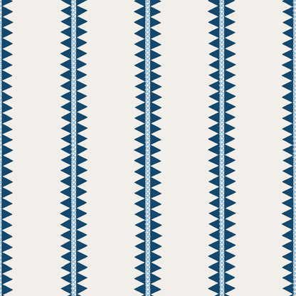 Reno Stripe Wallpaper
