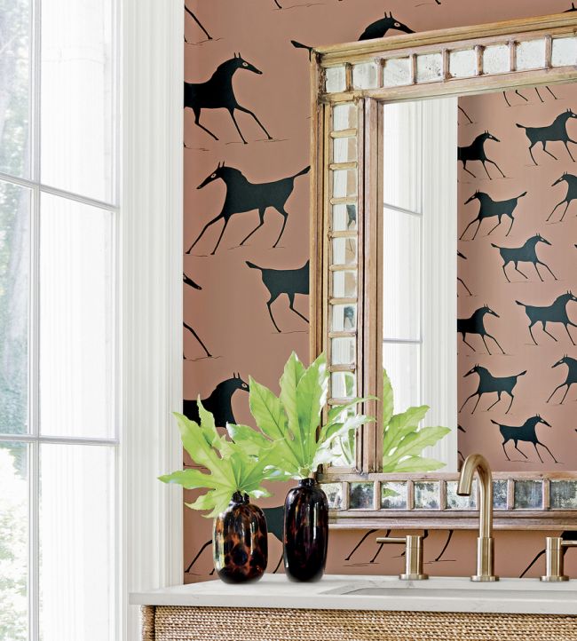 Marlborough Downs Wallpaper