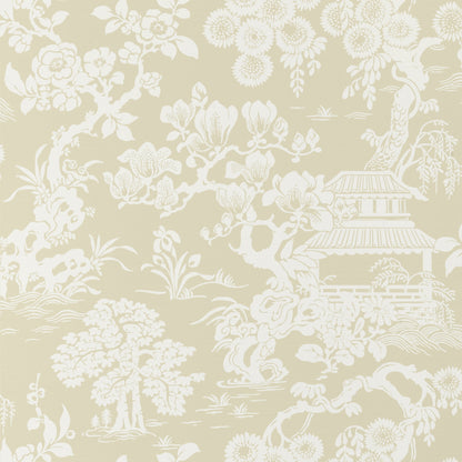 Japanese Garden Wallpaper