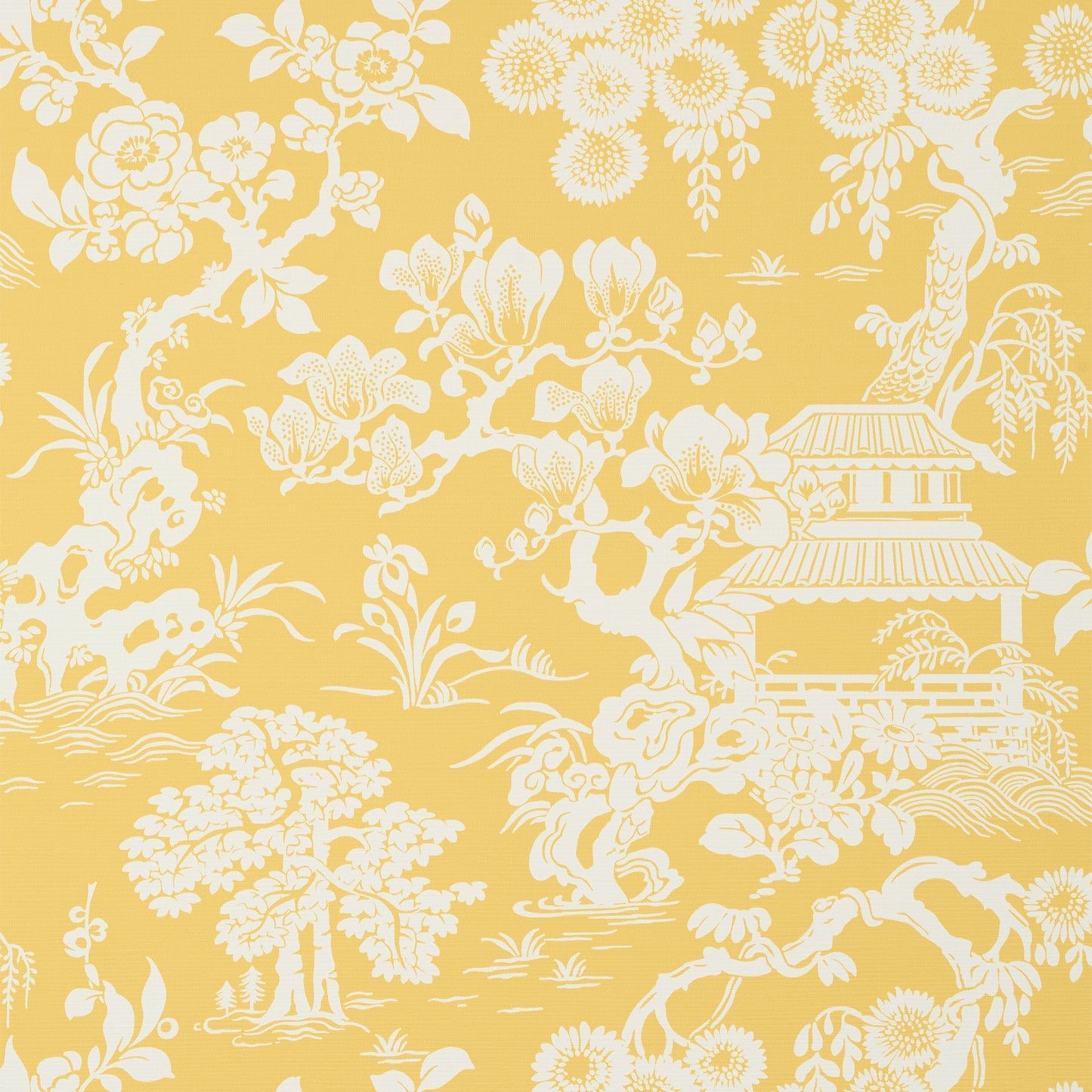 Japanese Garden Wallpaper